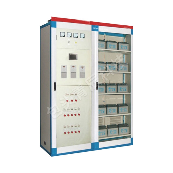 GZDQC微机型直流屏