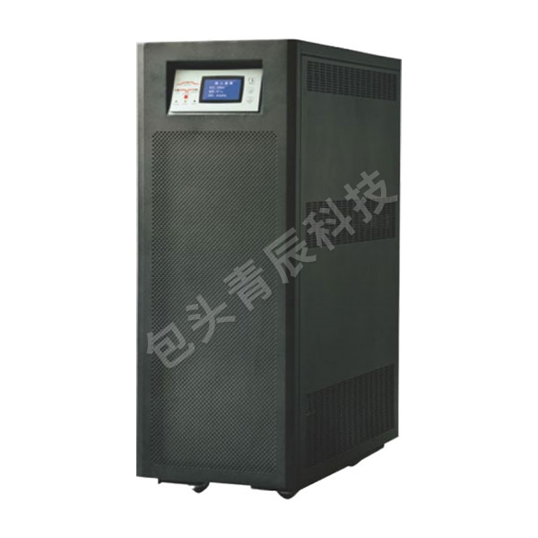 QS单进单出工频在线式UPS