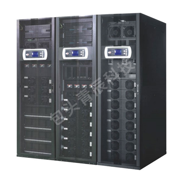 QM330-N+X模块化-UPS