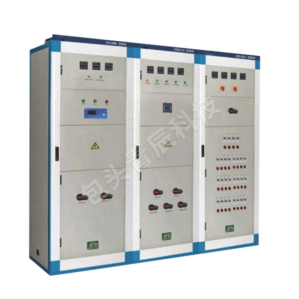 QSD三进单出电力专用UPS